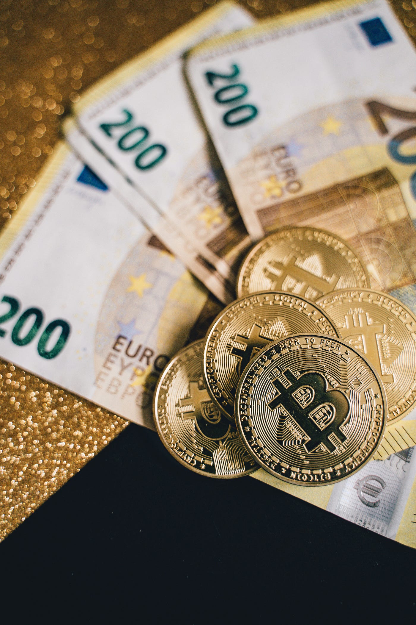 The Rise of Altcoins: Top Altcoins to Watch in 2024 | by Nexa Marketer |  Medium