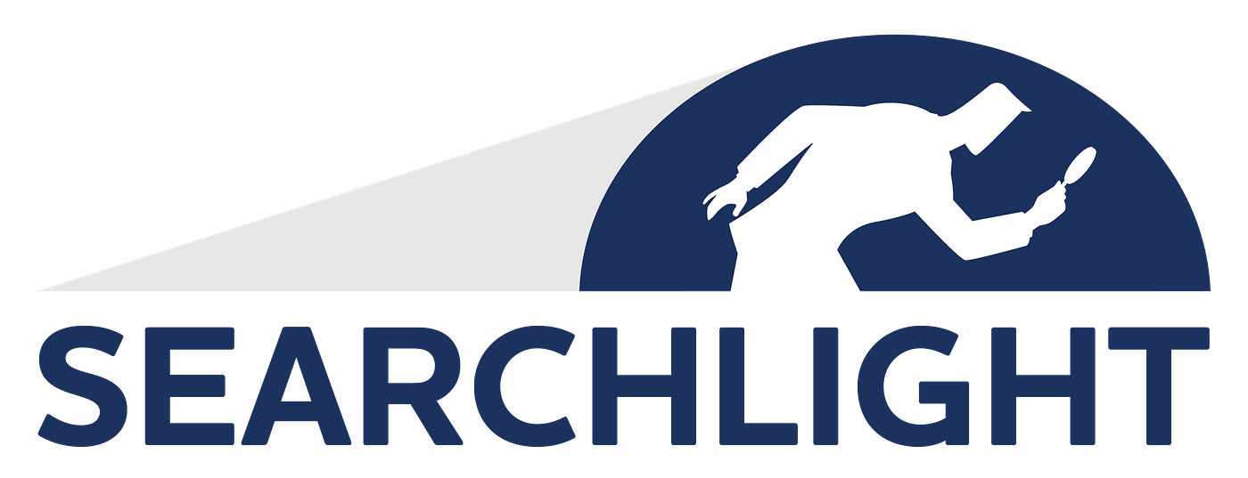 TryHackMe — Searchlight — IMINT Writeup