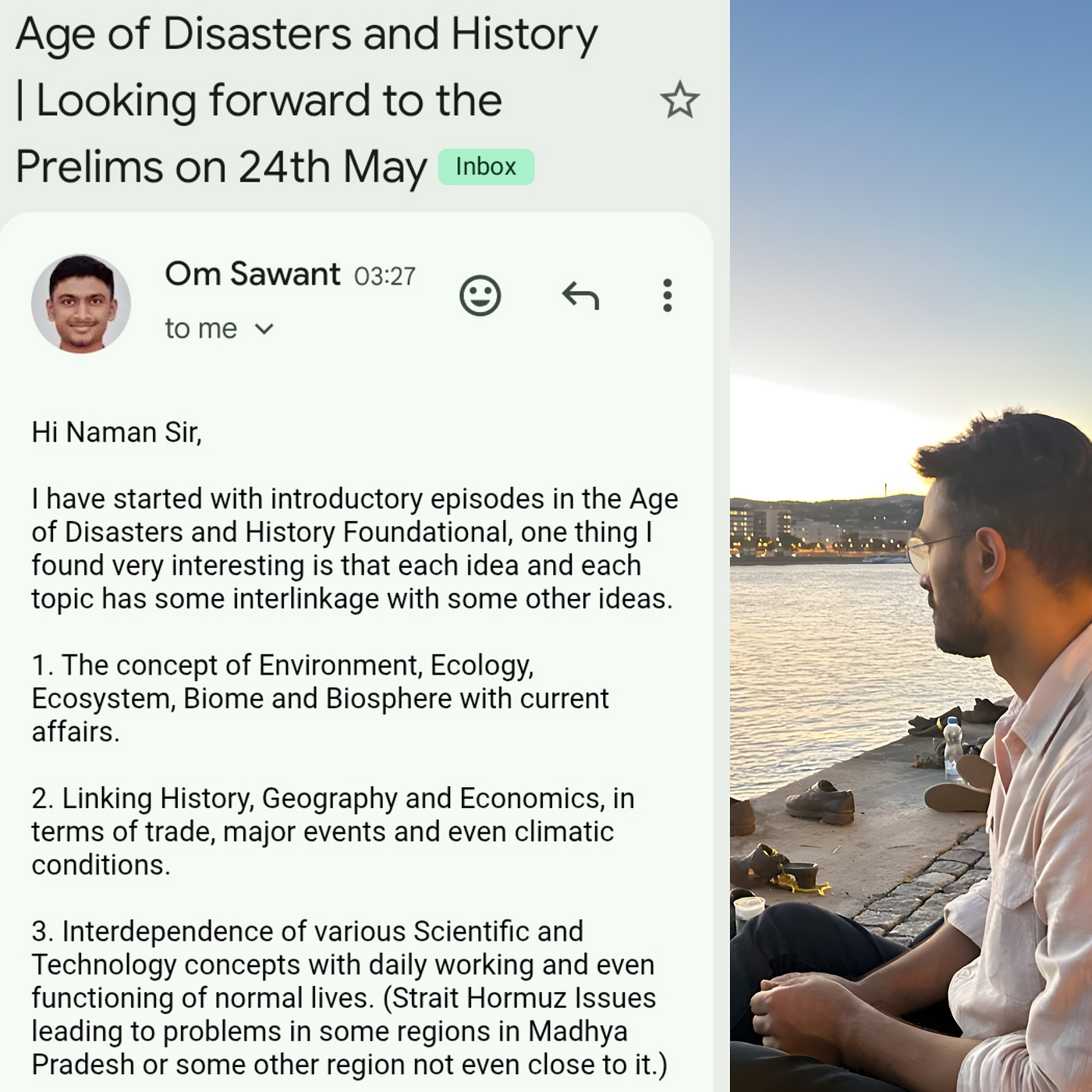 Age of Disasters review | Welcome to MisFits — Environment, Science, and Tech review at MisFits