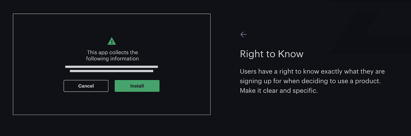 Welcome to the Roach Motel. A common Dark UX Pattern that's easy to… | by Vicki Ortiz | Medium