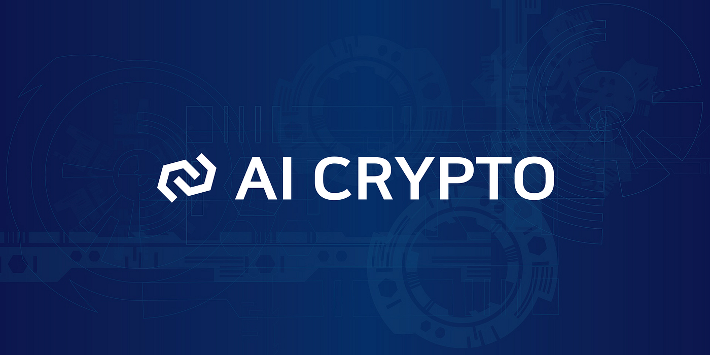 AI Crypto Launches Chinese and Russian Telegram Groups! | by AIC_Sharon | AI  Crypto | Medium
