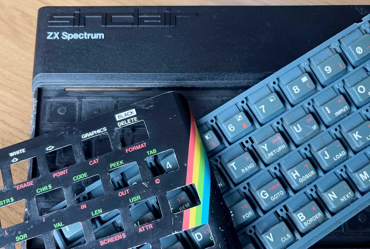 1985] Cheap sensation: a nostalgic look back at the legendary