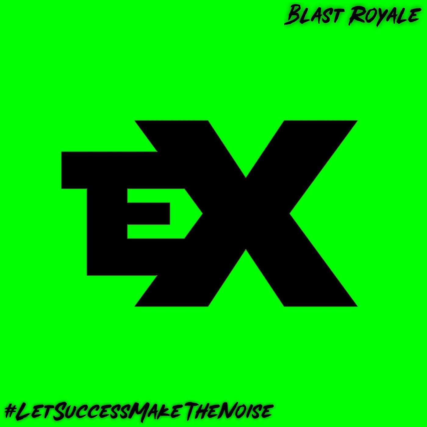 From Battlelands to Blast Royale, The ᴇX clan are here to stay! | by Blast  Royale | Medium