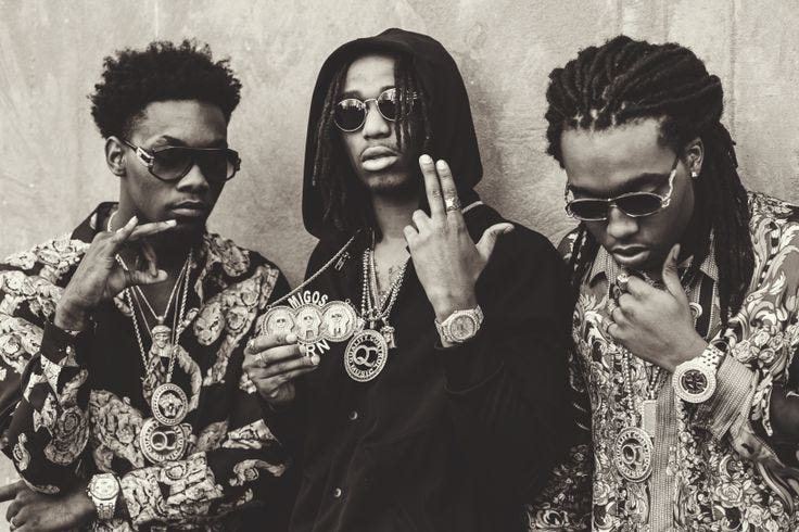 Best Hip-Hop Movements of the 2010s | by Sky Taylor | Medium