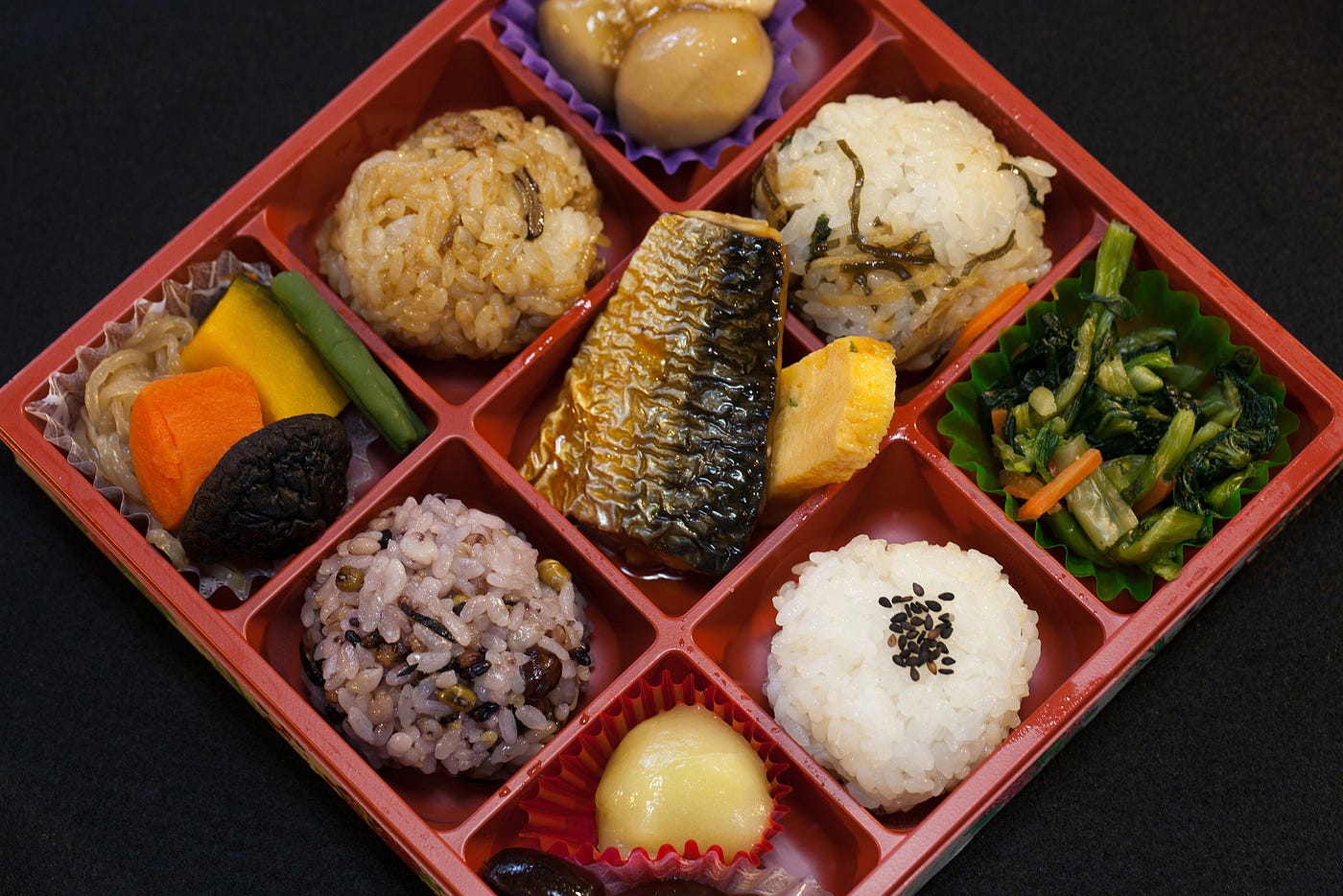 The controversial history of the bento box, by Stephanie Buck