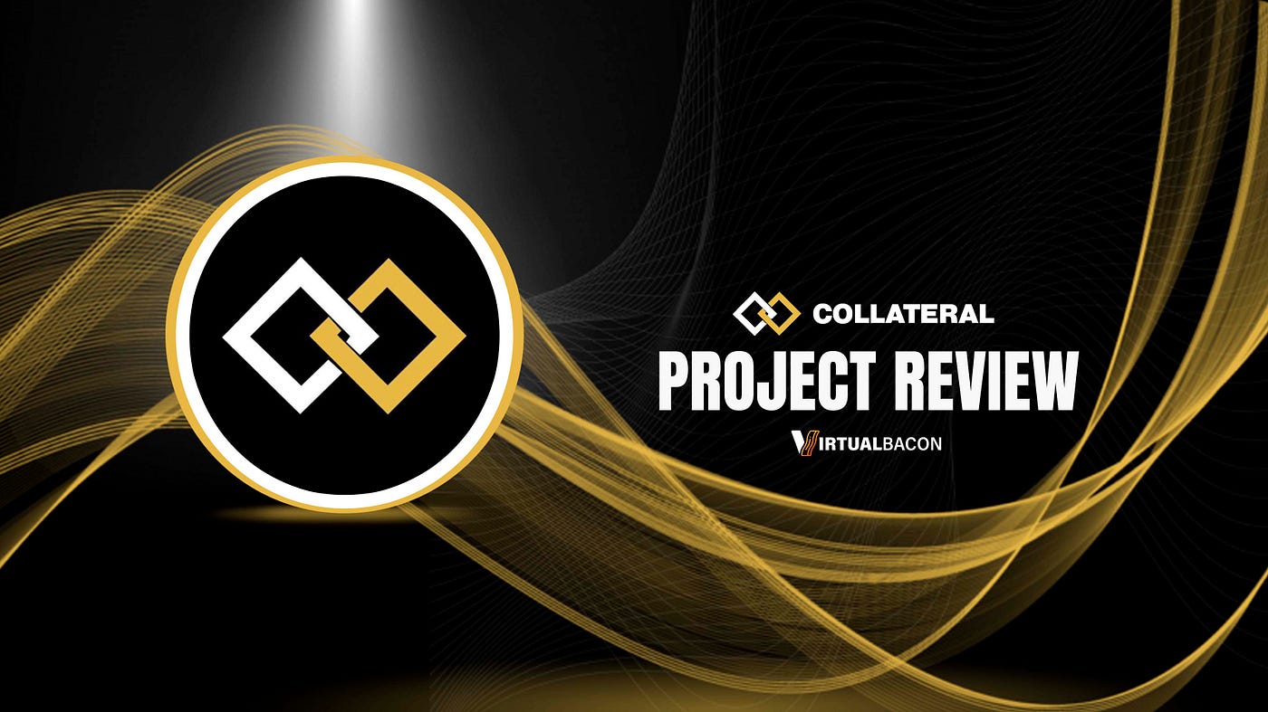 CollateralPay ($COLL) Review: Crypto Payments through DeFi Loans | by  cardfarm | Medium