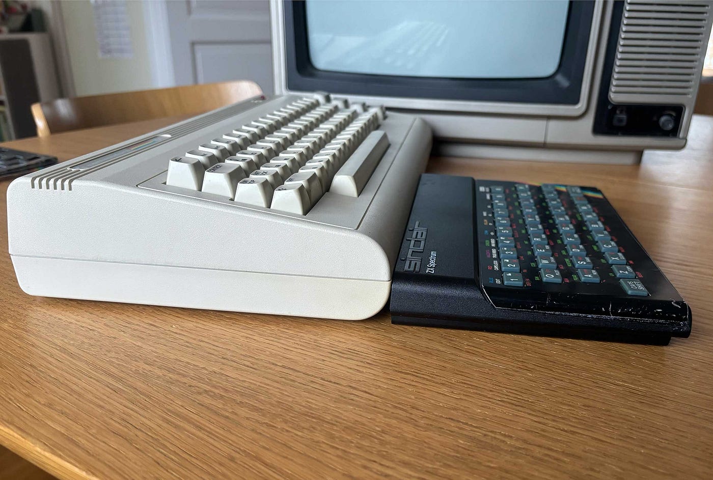 1985] Cheap sensation: a nostalgic look back at the legendary