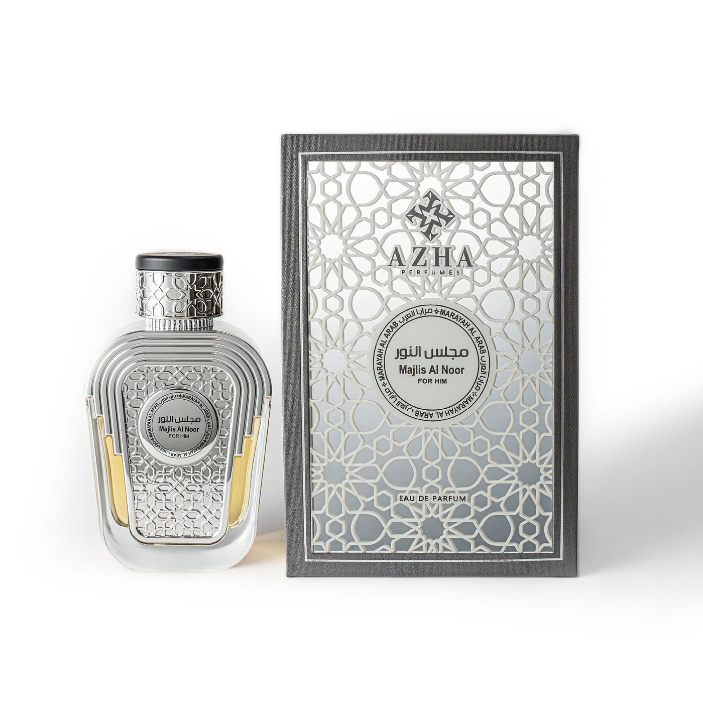 Fragrance Kuwait: Why Evoke Ajmal Is the Perfect Signature Scent for Every Occasion