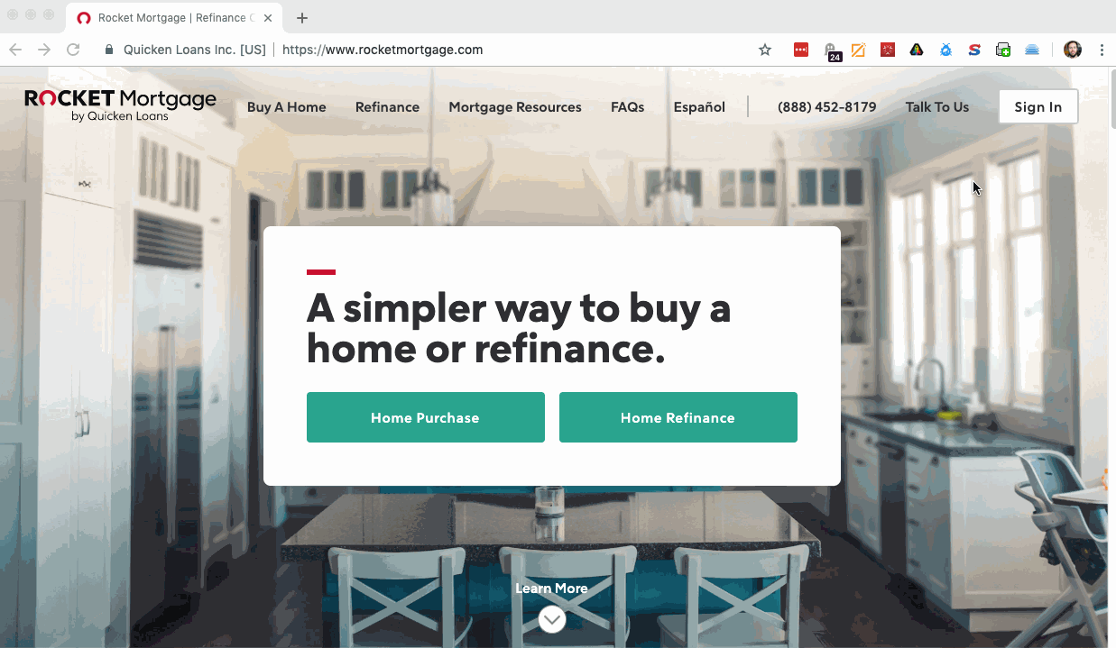 Is It Tagged? Solving problems with a Chrome extension | by John Simmons |  Medium