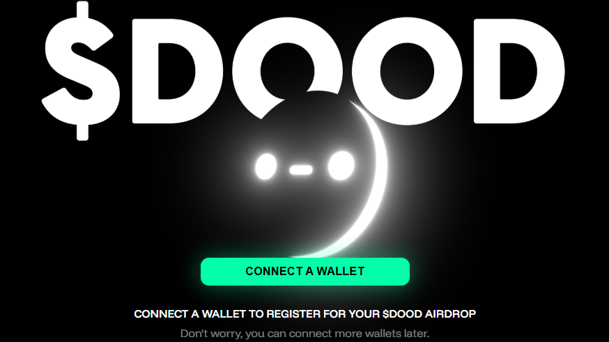 DOOD Token by Doodles 🚀 Claim Guide & Key Dates | Medium