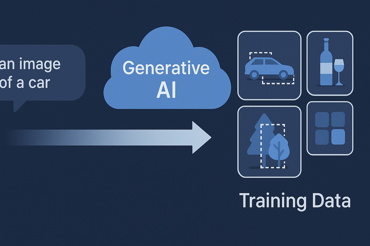 Generative AI Meets Computer Vision | API4AI | Medium