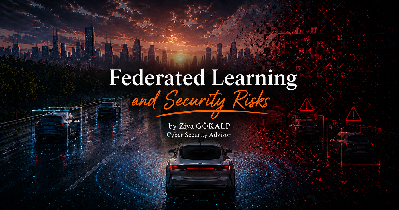 Federated Learning and Security Risks