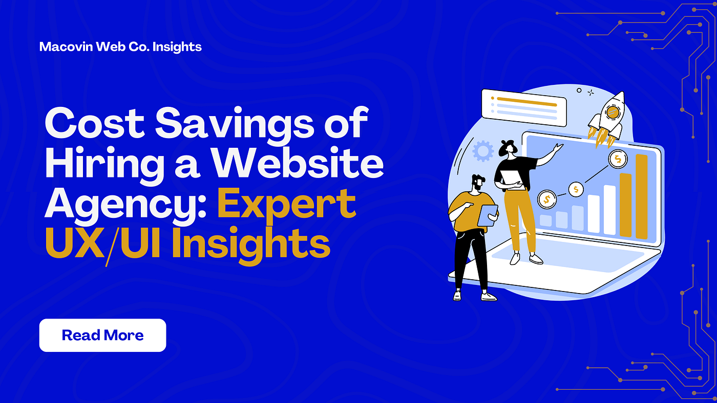 How Much Will Business Owners Save If They Hire a Website Agency: Insights from Top 10 US Agencies