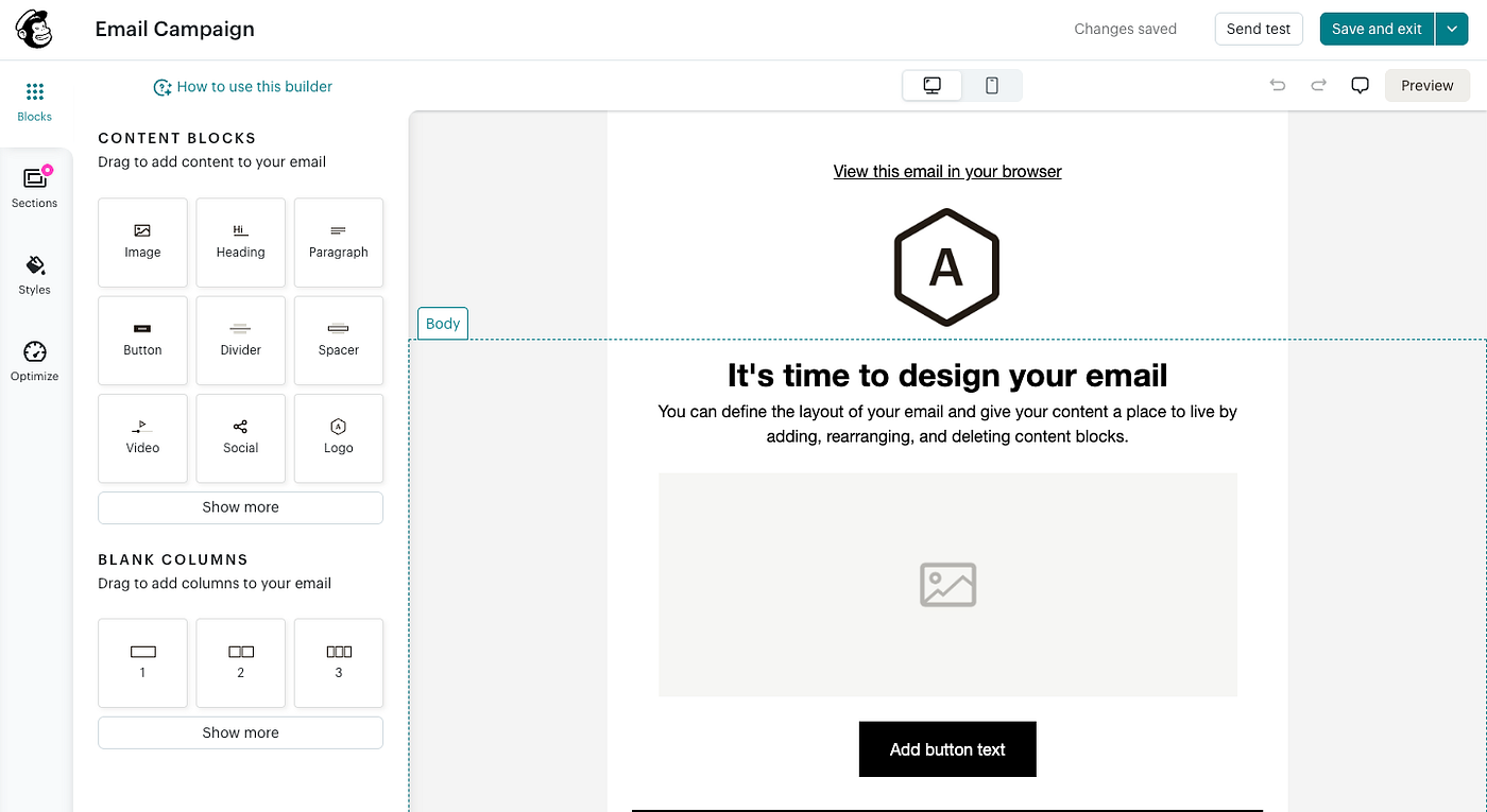 AWeber vs. Mailchimp: An Honest Comparison From Someone Who’s Used Both
