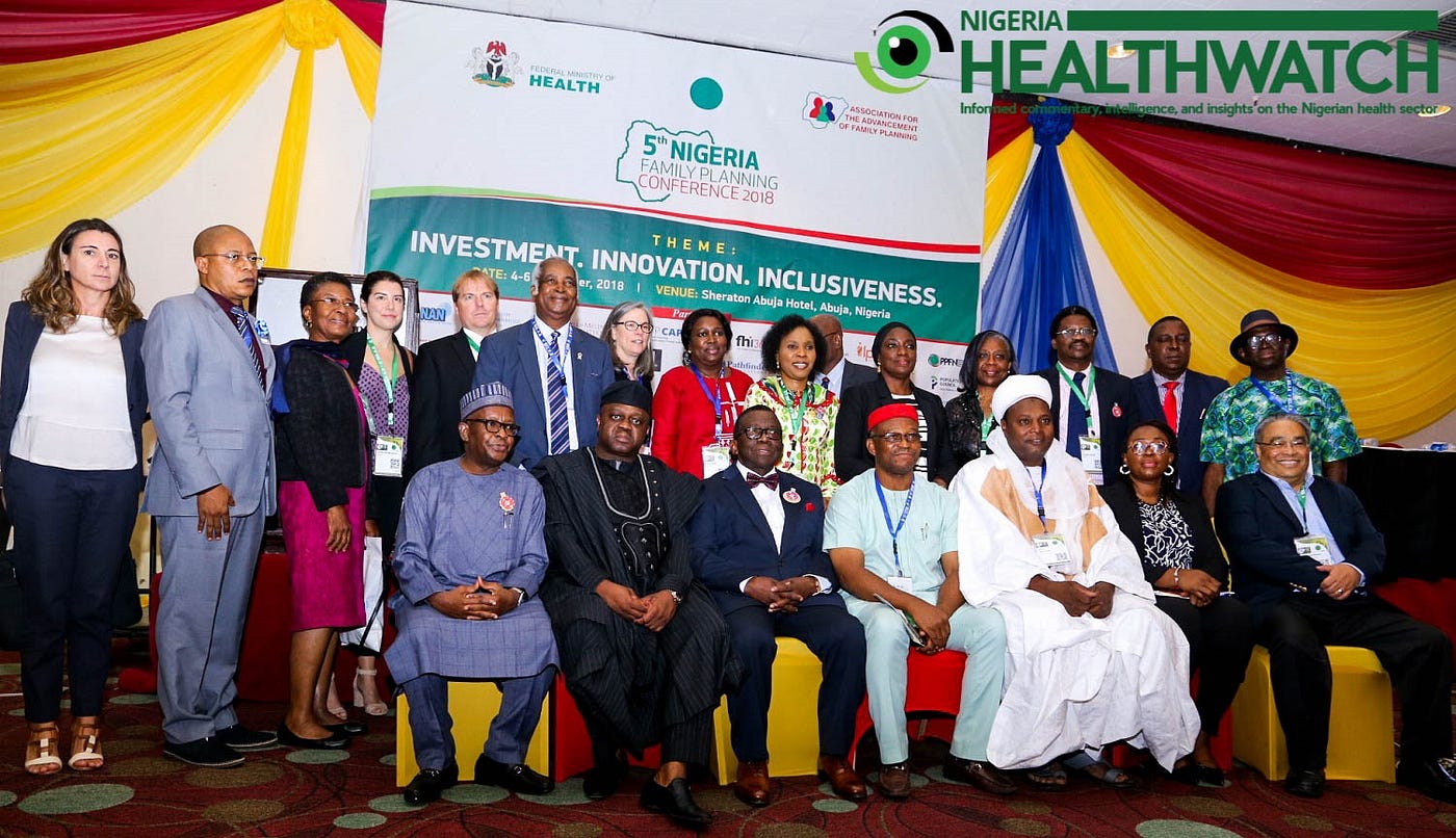 Rethinking Family Planning: Takeaways from the 5th NFPC 2018 | by 
