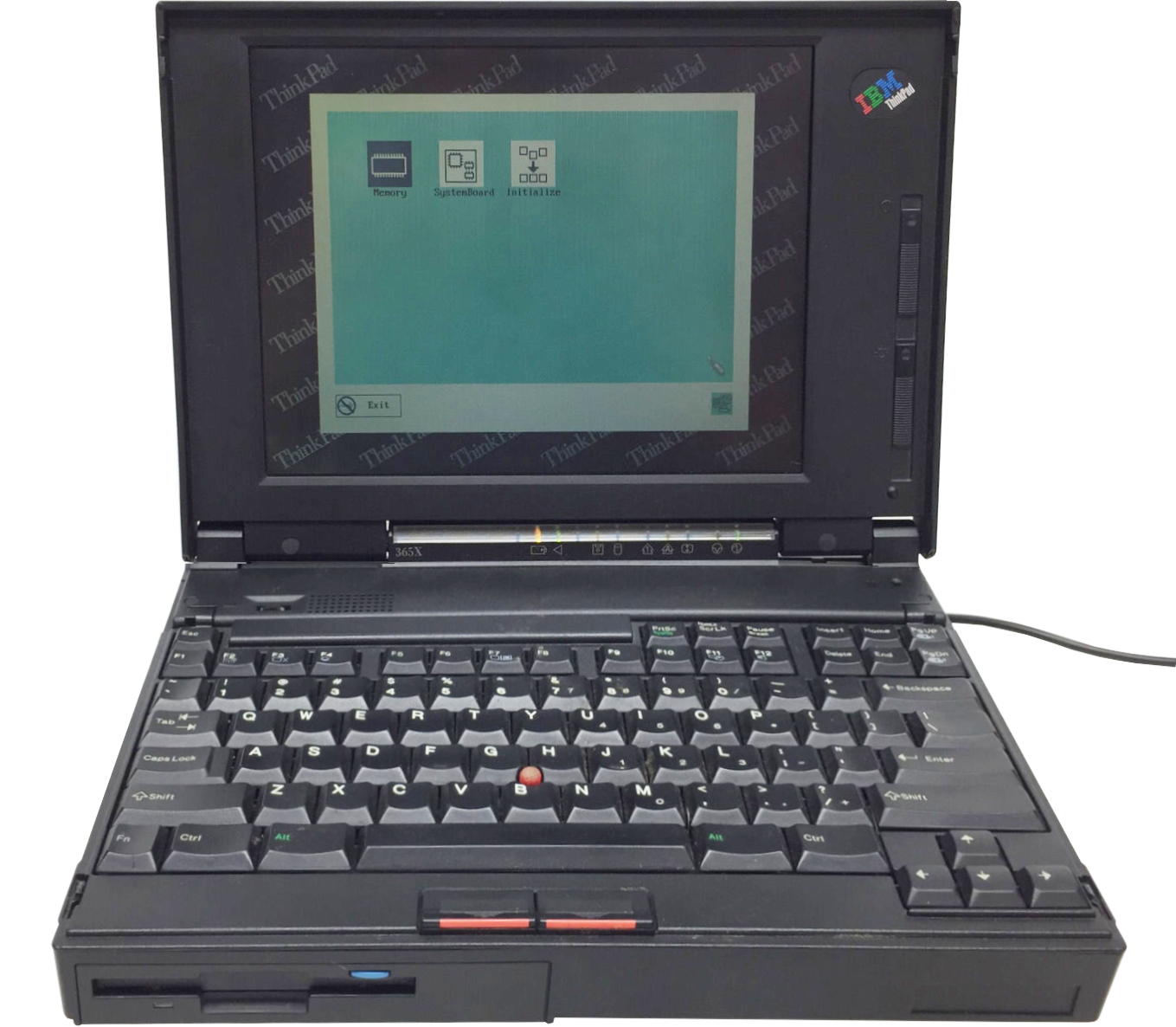 HP Jornada 680 and Forgotten Windows CE | by Dmitrii Eliuseev | Medium