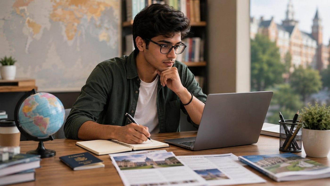 Mim Essay Reviews: A Practical Guide for Students Before They Apply Abroad