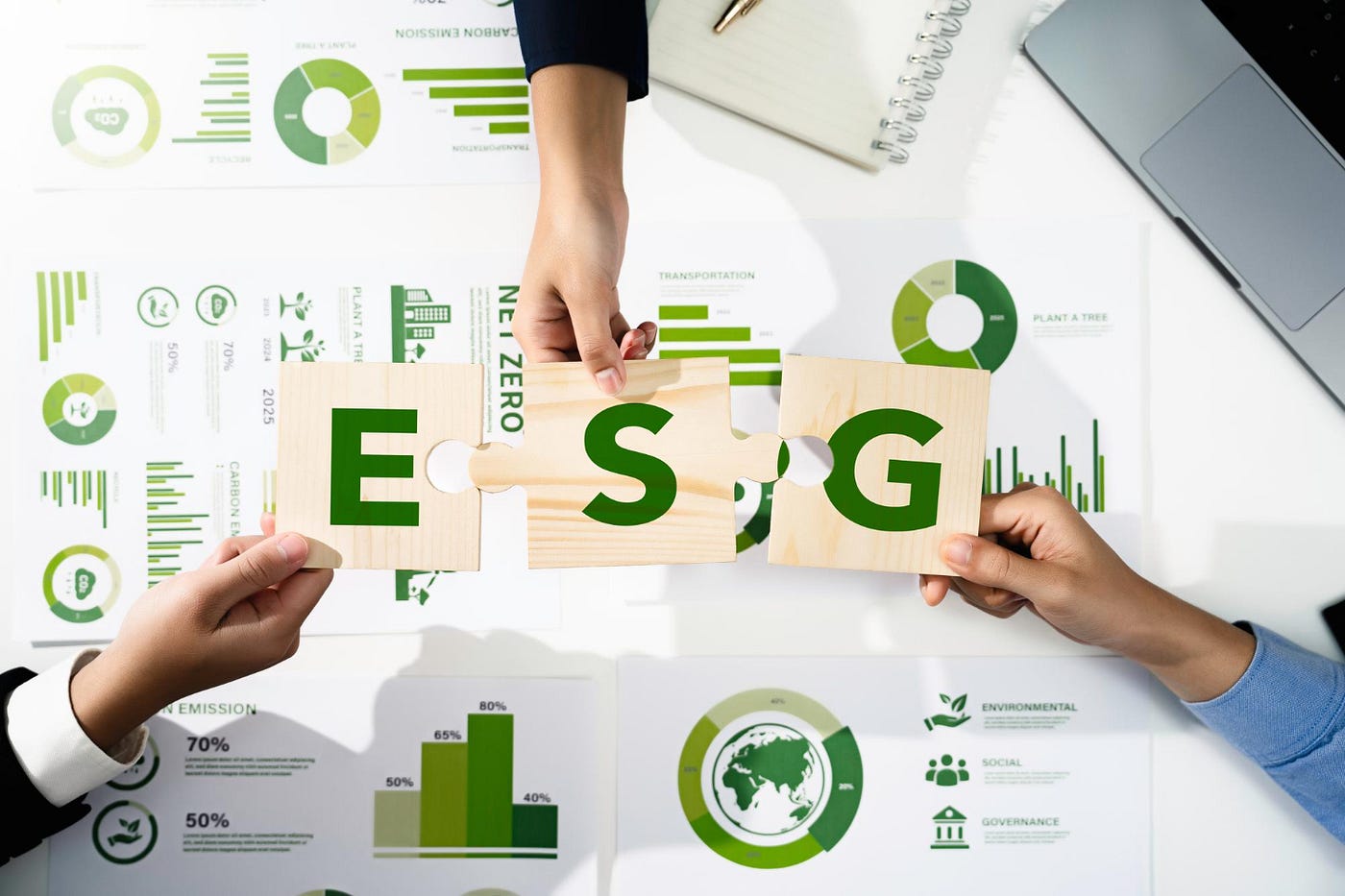 Key ESG Frameworks Every Business Should Know