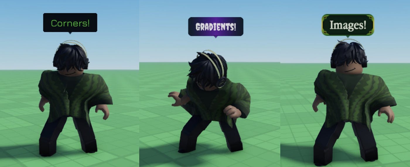 Roblox Weekly: Apr 16–22, 2023. Facial Animations, Artificial