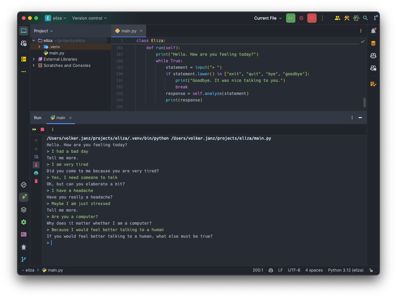 Minds and Machines — AI for Mental Health Support, Fine-Tuning LLMs with  LoRA in Practice | by Volker Janz | Data Engineer Things