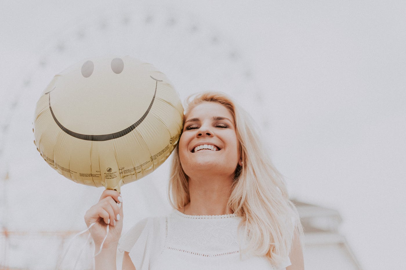 What Is Positivity? The Definition May Surprise You
