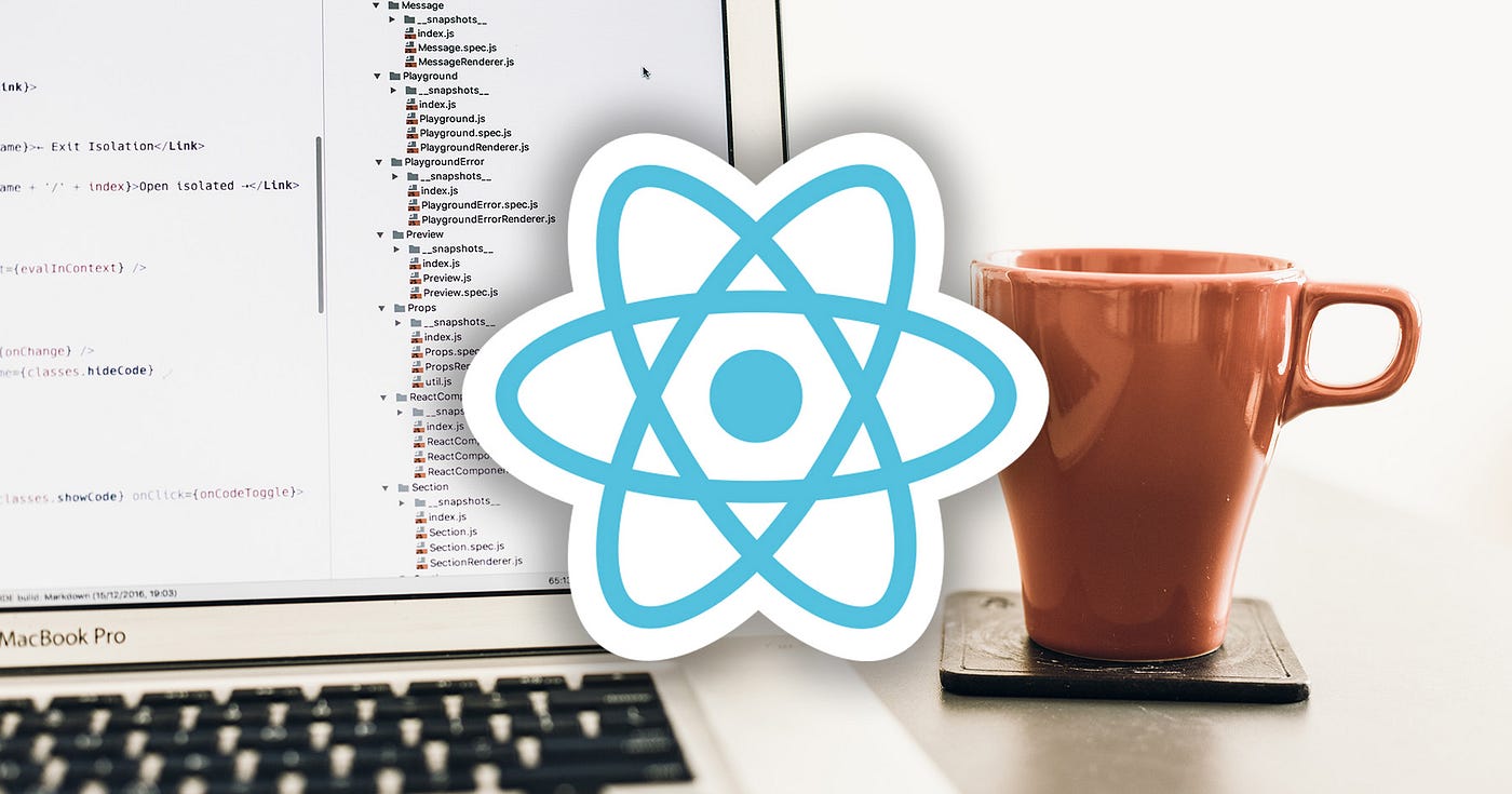 My Recommended Free Resources to Learn React | by Thibaut Tiberghien |  Netscape | Medium