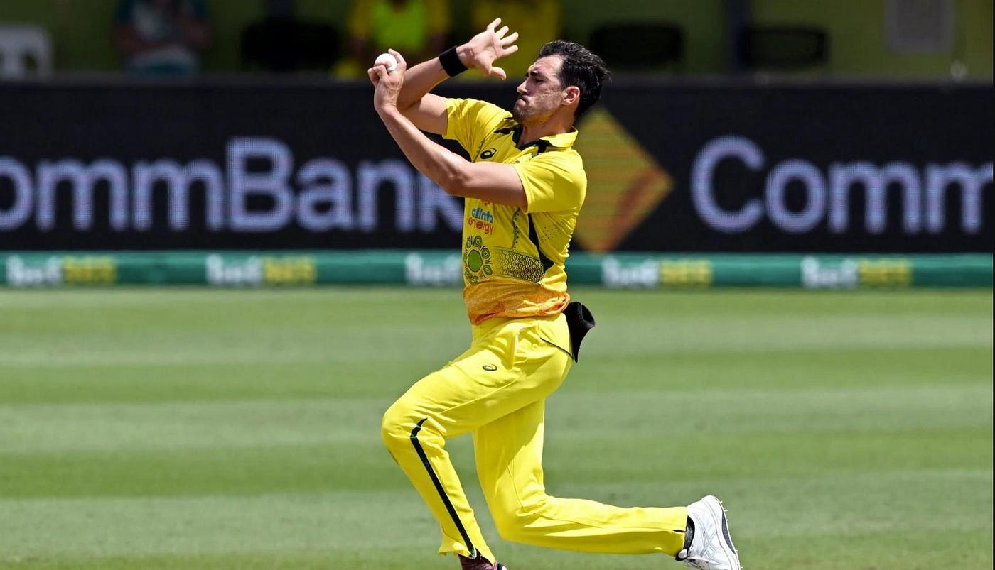 Top 5 Fastest Bowlers in Cricket History | by Galla Om | Medium