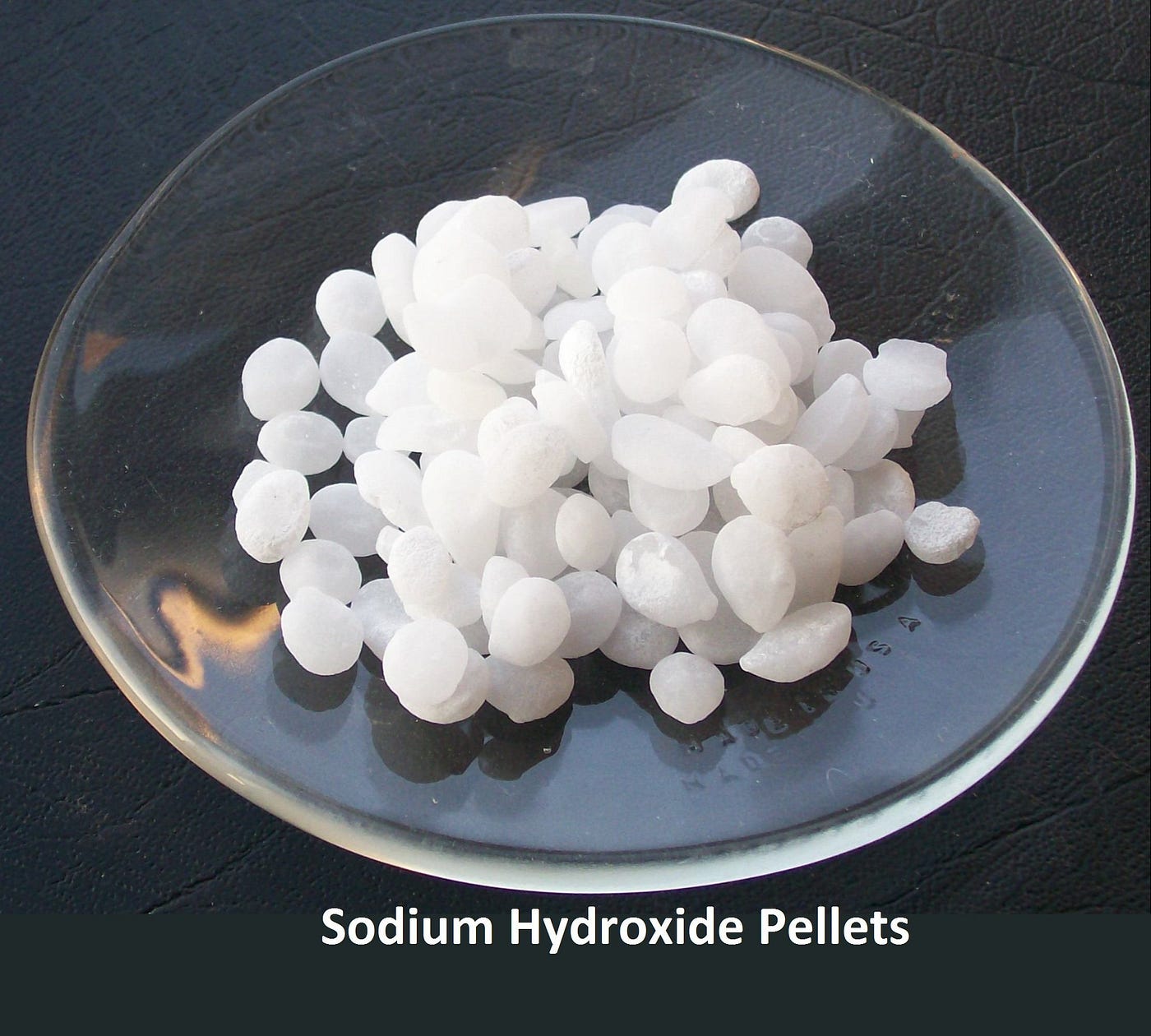 Trusted NaOH Pellets Manufacturers for Premium Quality Supply