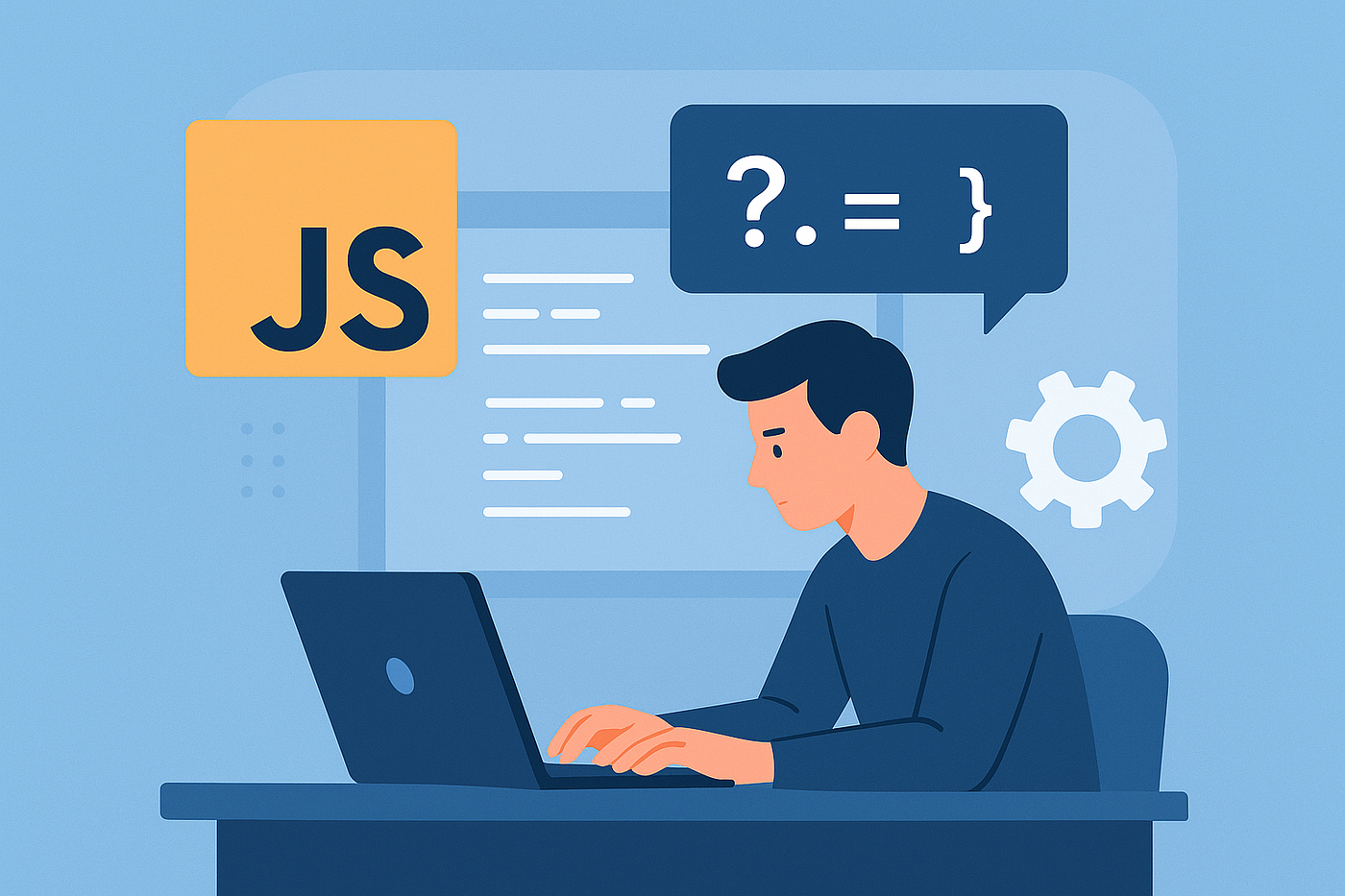 Working with Optional Chaining and Nullish Coalescing