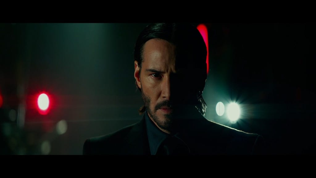 John Wick (2014) – GOAT Film Reviews