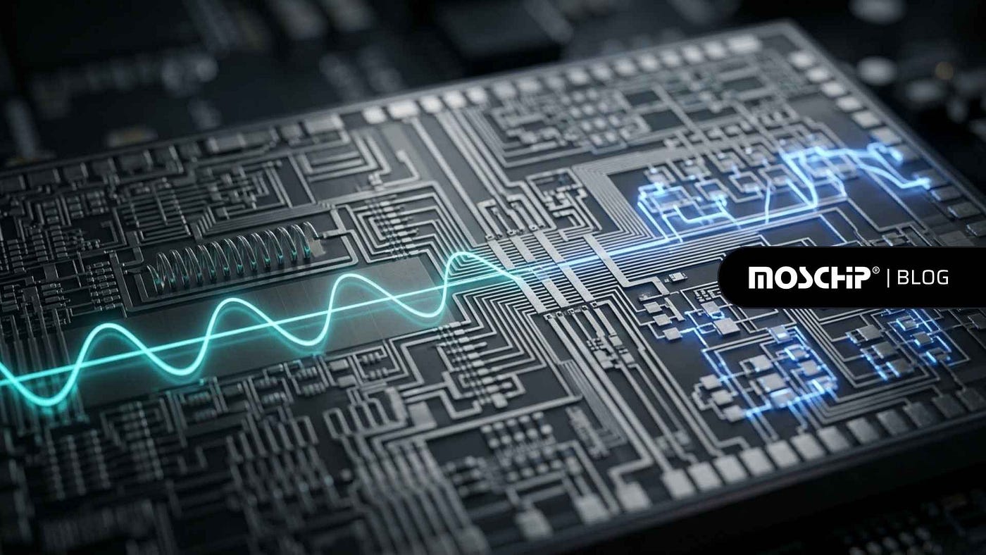 Designing mixed-signal and analog ASICs: Engineering considerations and specialized expertise