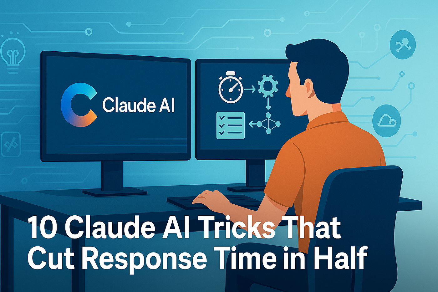 10 Claude AI Tricks That Cut Response Time in Half