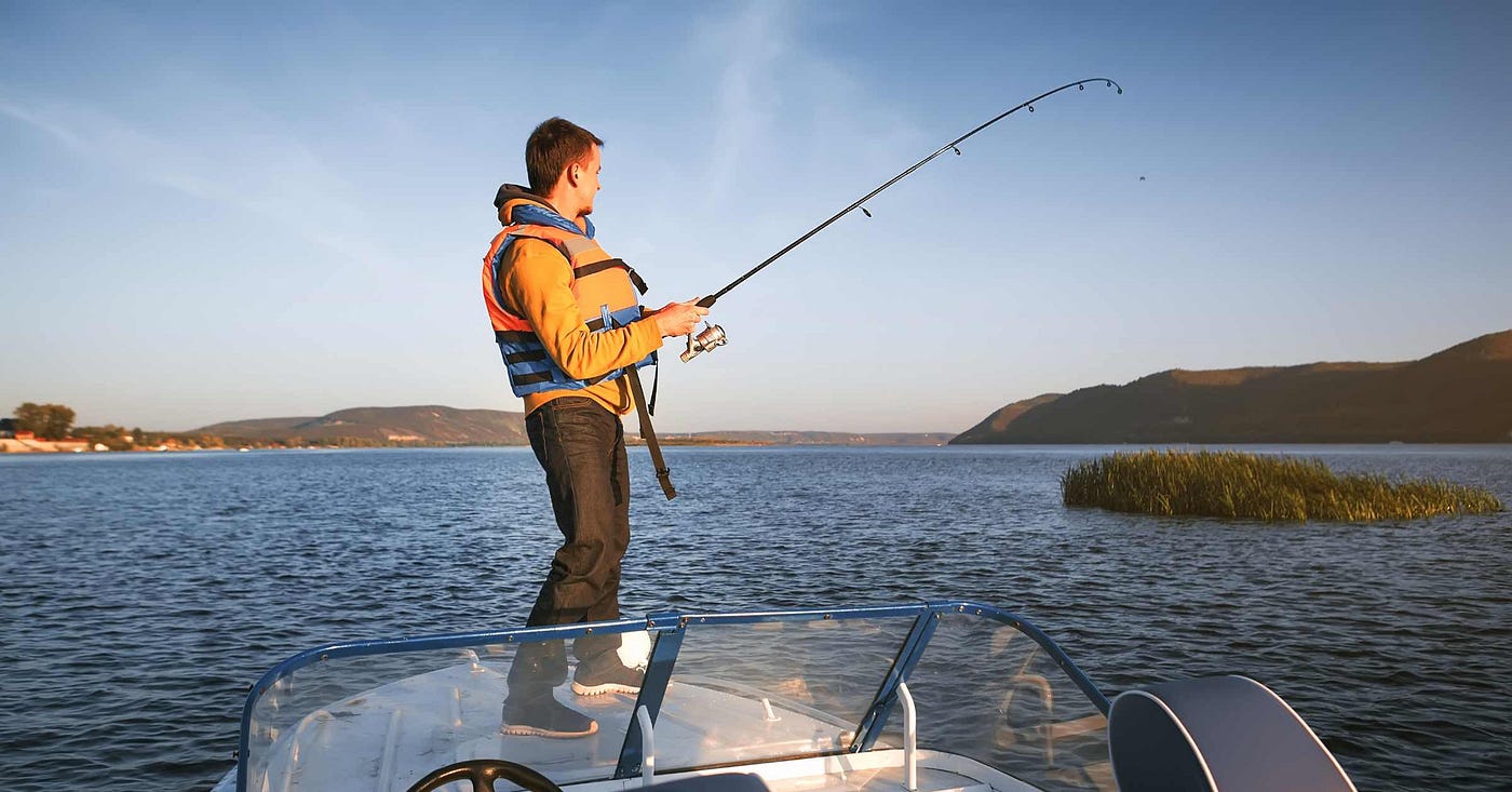 Can You Bring Fishing Hooks on a Plane if They Are Small?, by Veronica  Hanson, Mar, 2024