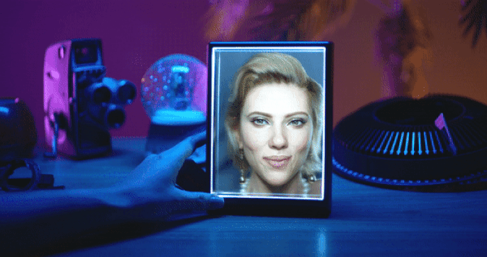 Announcing Looking Glass Portrait, Your First Personal Holographic