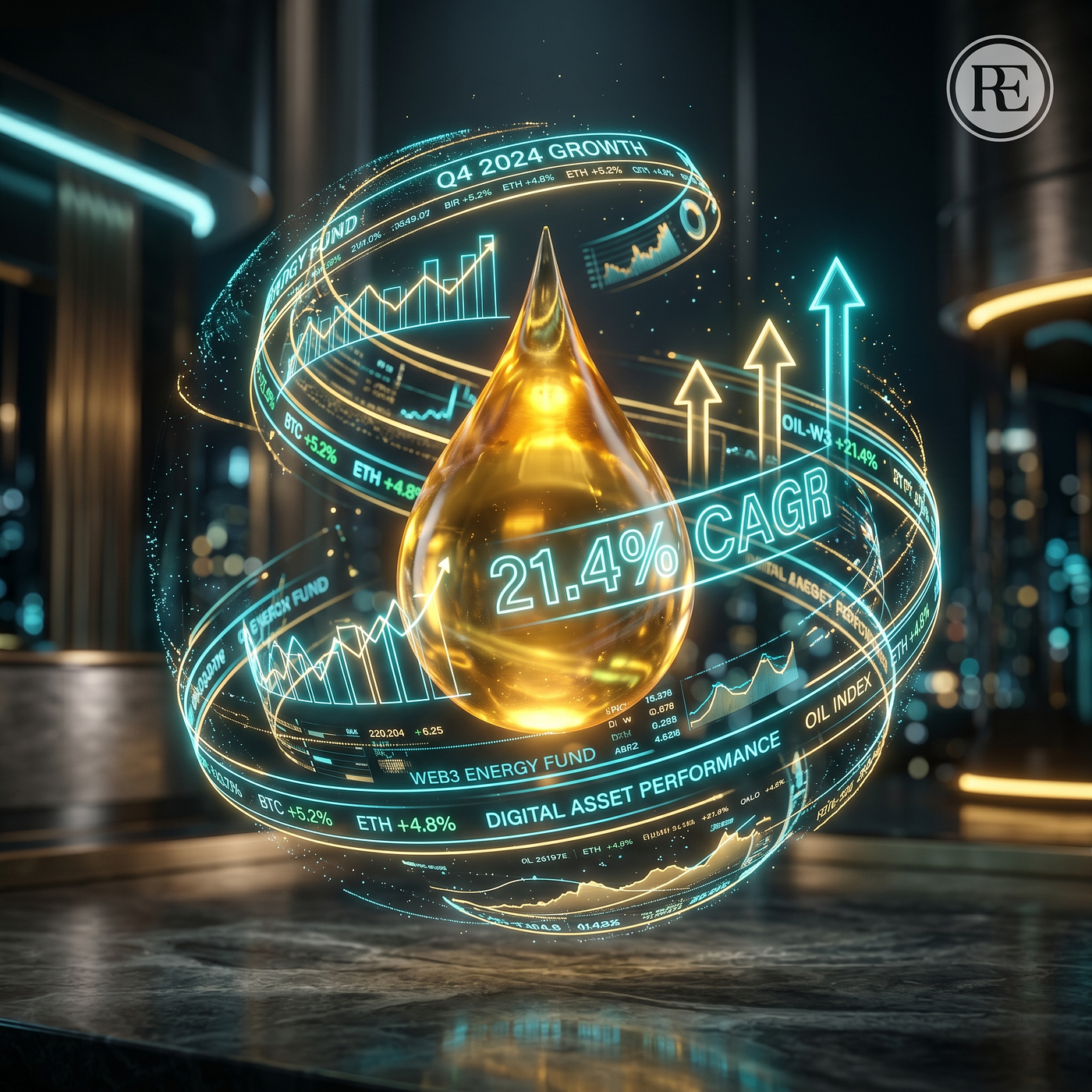 $RETOK: Dominating the $4.5B Pyrolysis Market