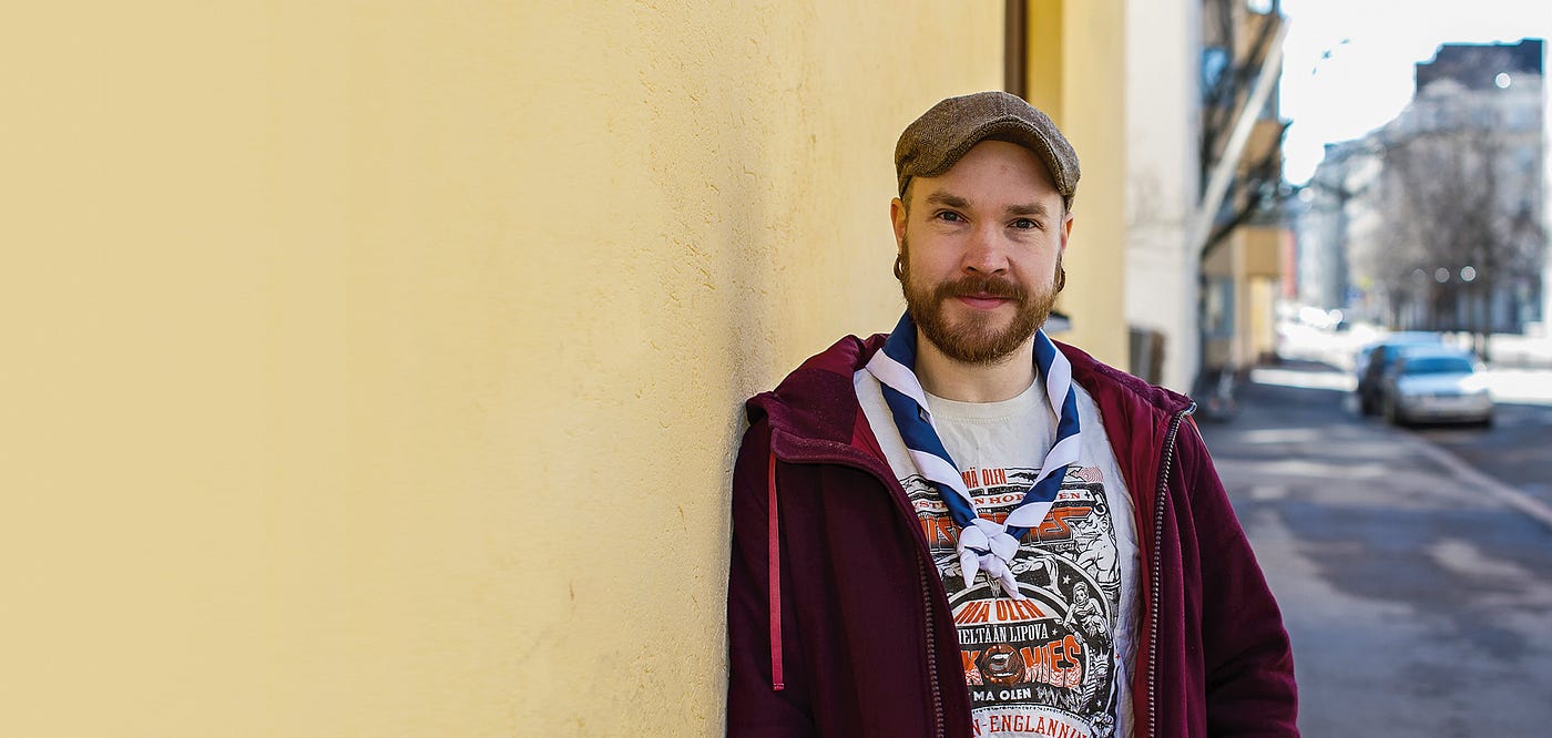 Ötökköruuan sanansaattaja: “Käytännössä ihmisen ei tarvitsisi syödä mitään muuta kuin hyönteisiä”