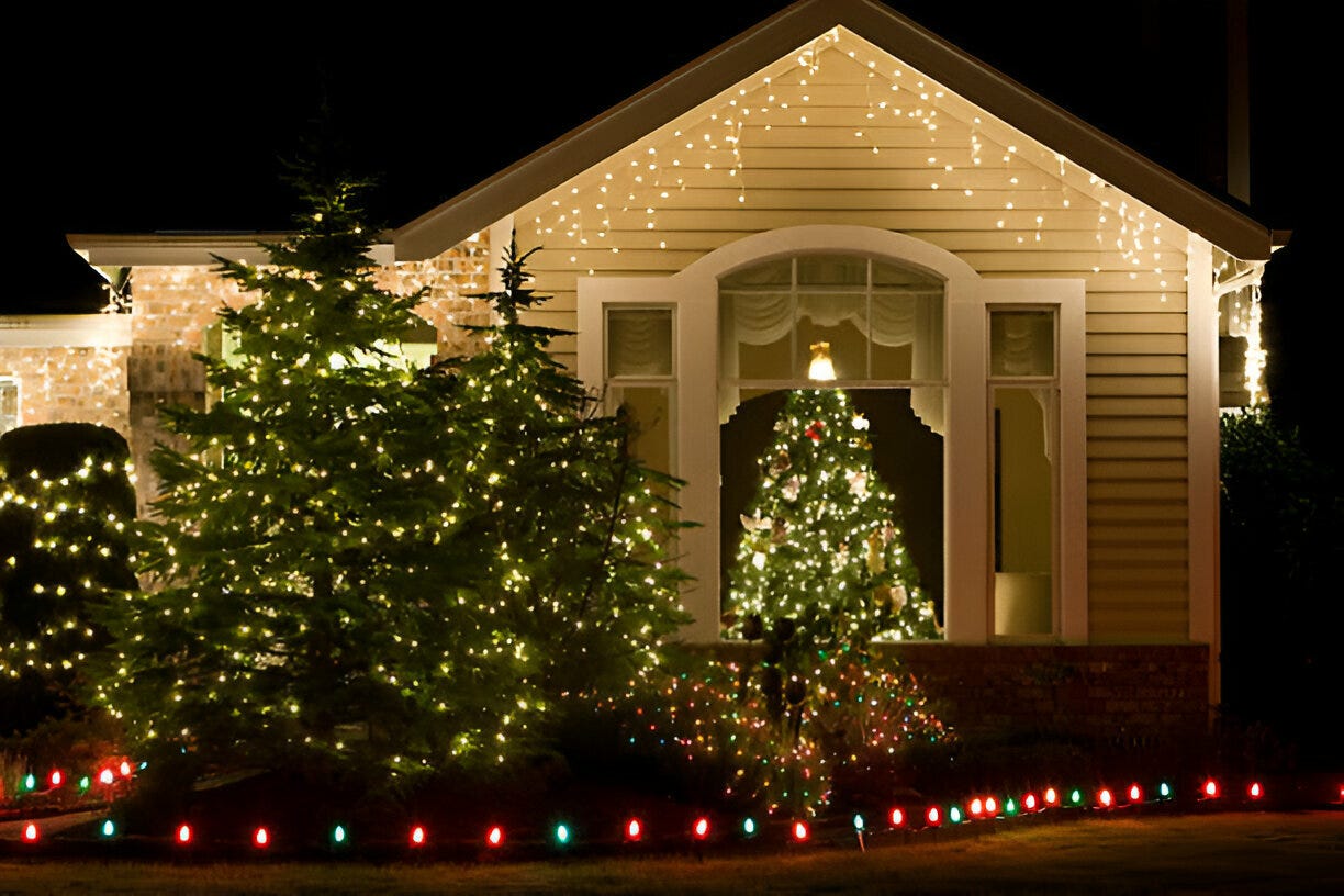 Top Trends in Permanent Holiday Lighting for 2024 | by Canstar ...