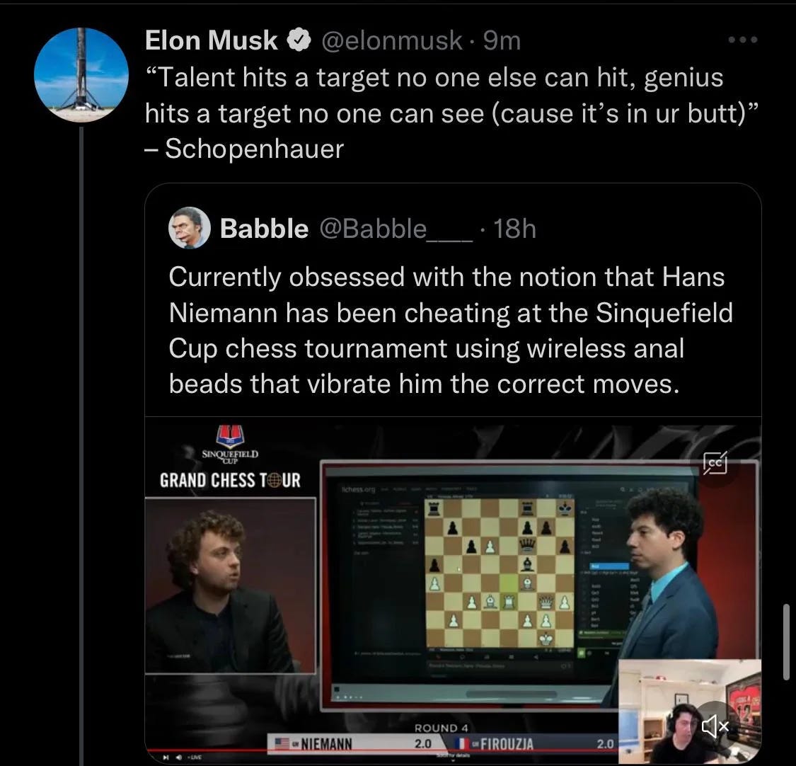 Entire Hans Niemann vs. Magnus Carlsen, Hikaru Nakamura, and Chess.com  controversy explained
