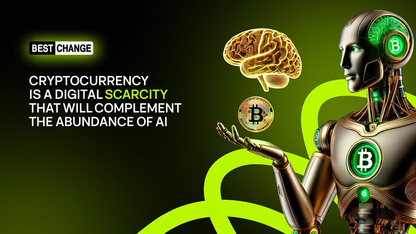 Balaji Srinivasan makes a forecast about the future of cryptocurrencies and  AI | by BestChange | Medium