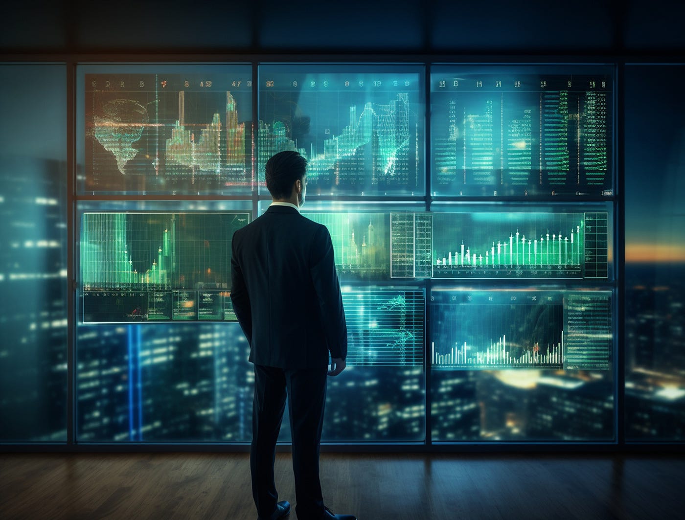 I Turned ChatGPT into My Personal Crypto Trading Bot: 80% Gains in 30 Days!  | by Money Tent | Medium