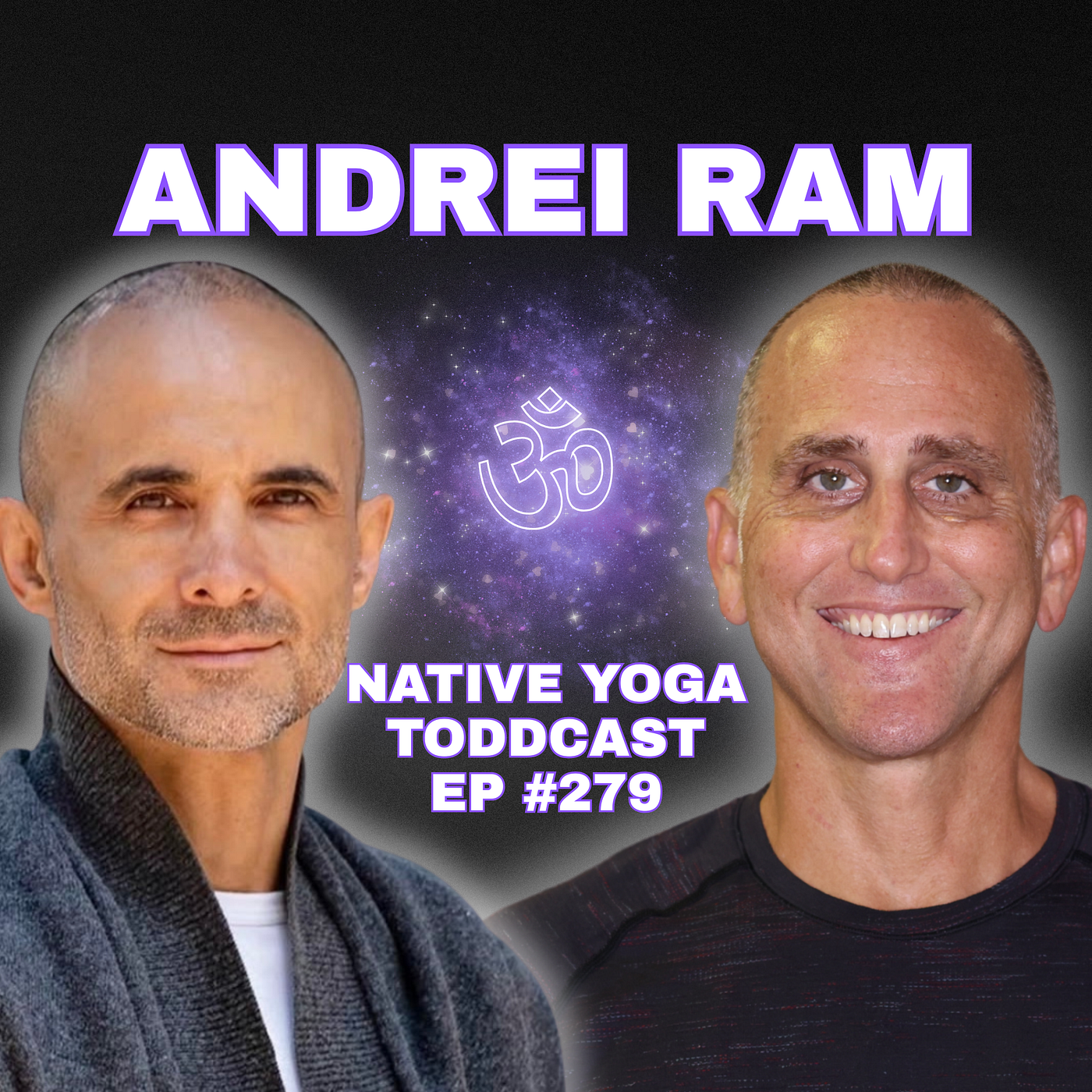 Andrei Ram | The Art of Breathing — Transforming Life Through Prana Nidra
