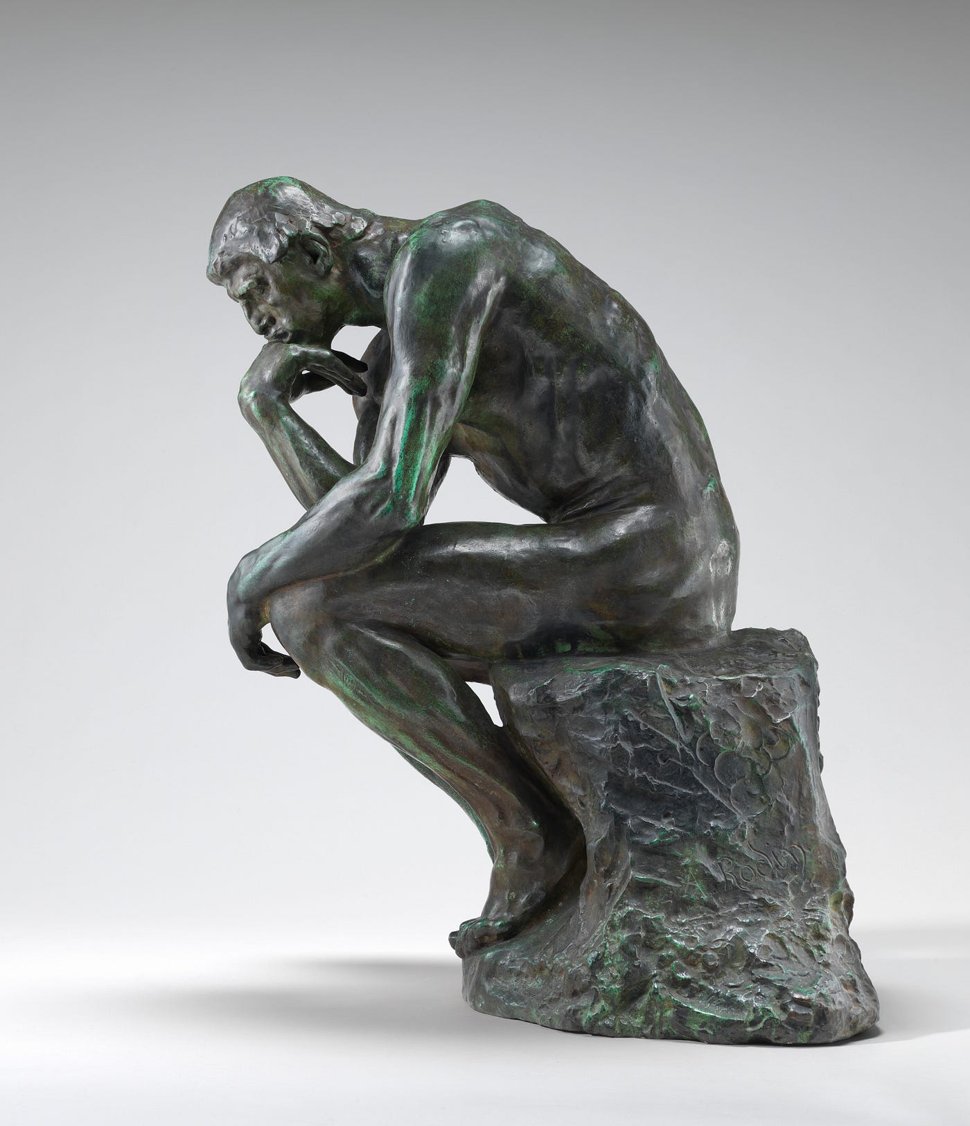 The School of Life: The Thinker Game