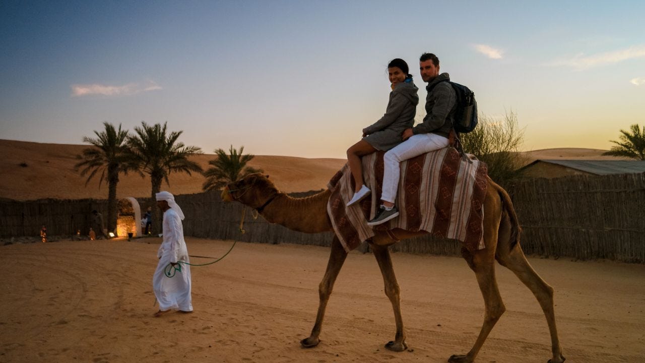A vital aspect of eco desert safaris is the engagement and involvement in local communities. Cooperation between tour operators and local communities is needed to ensure that tourism dollars benefit needs beyond the nation's wallet. Thus, involving local guides and artisans for us to create pieces of hand-made art together not only creates jobs but also helps strengthen our economy