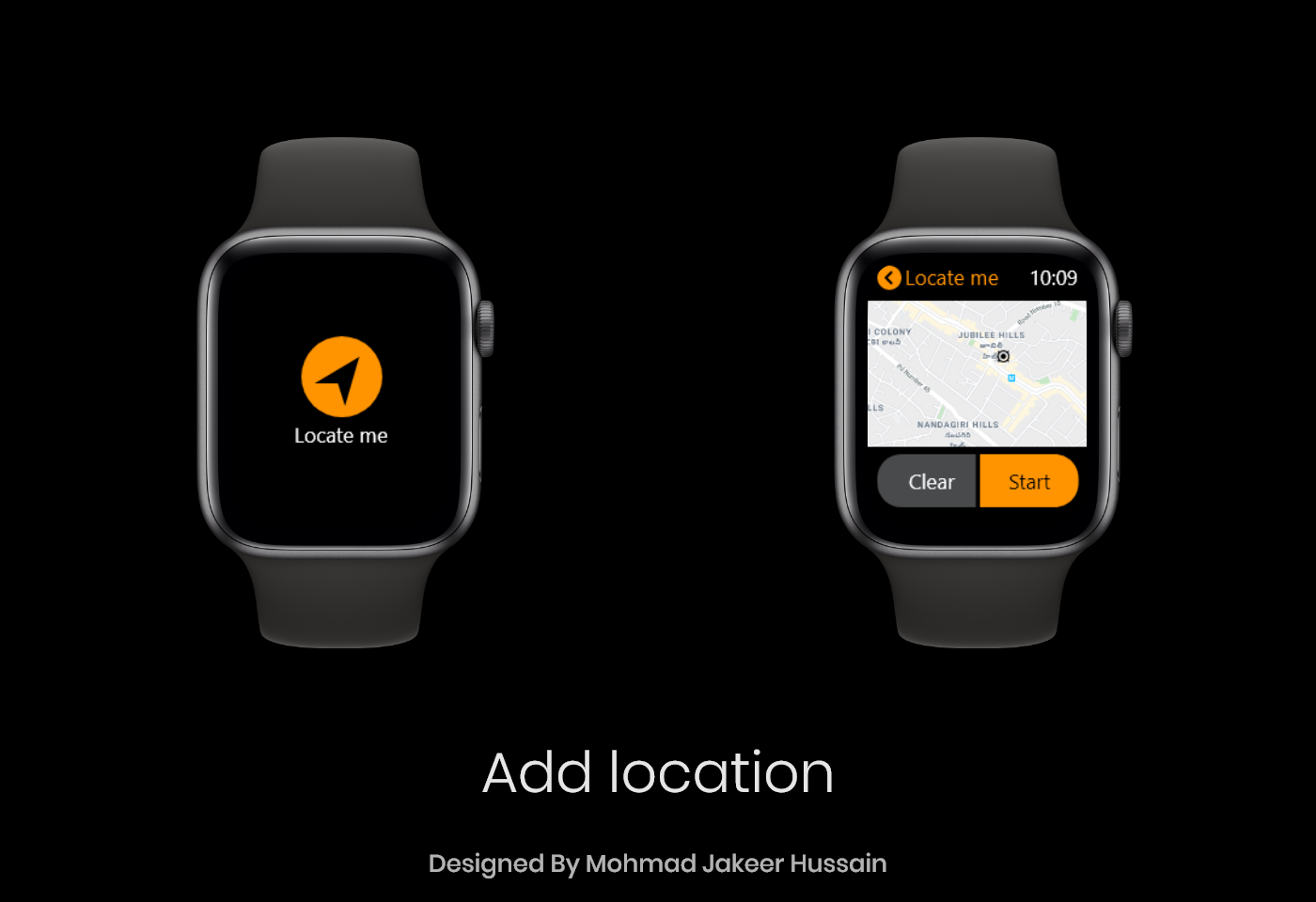 Food tracking app for best sale apple watch