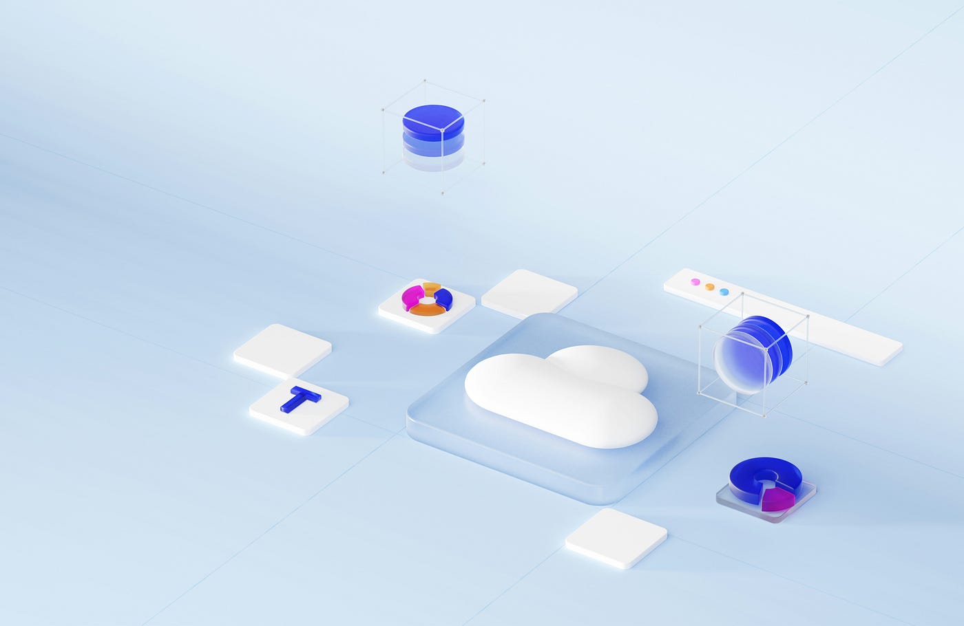 Google Cloud Digital Leader Certification Primer