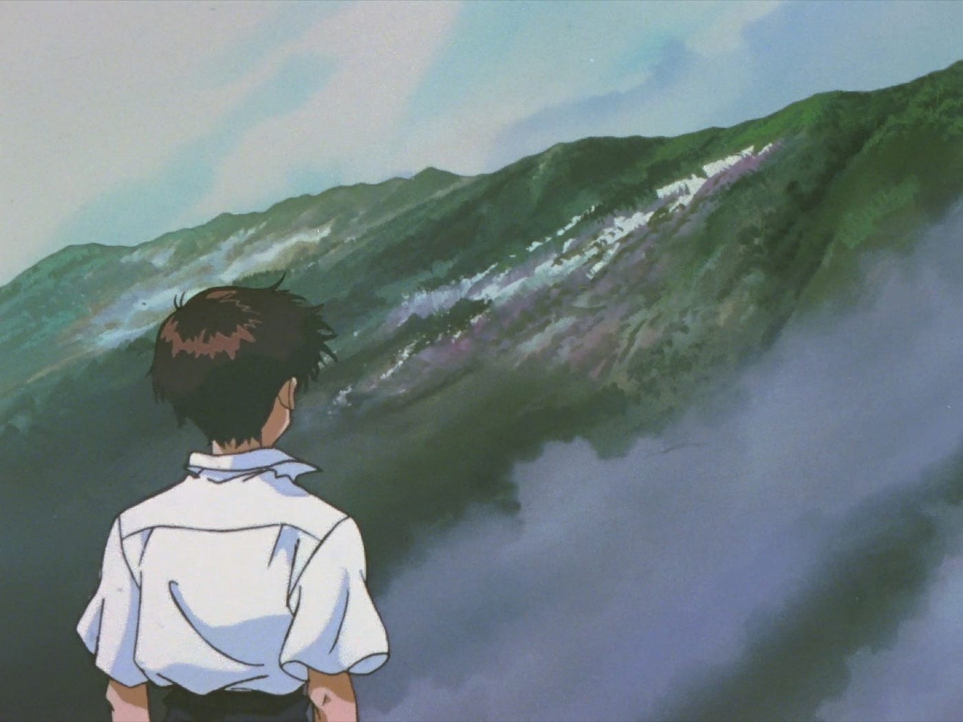 What does it mean to be lonely?