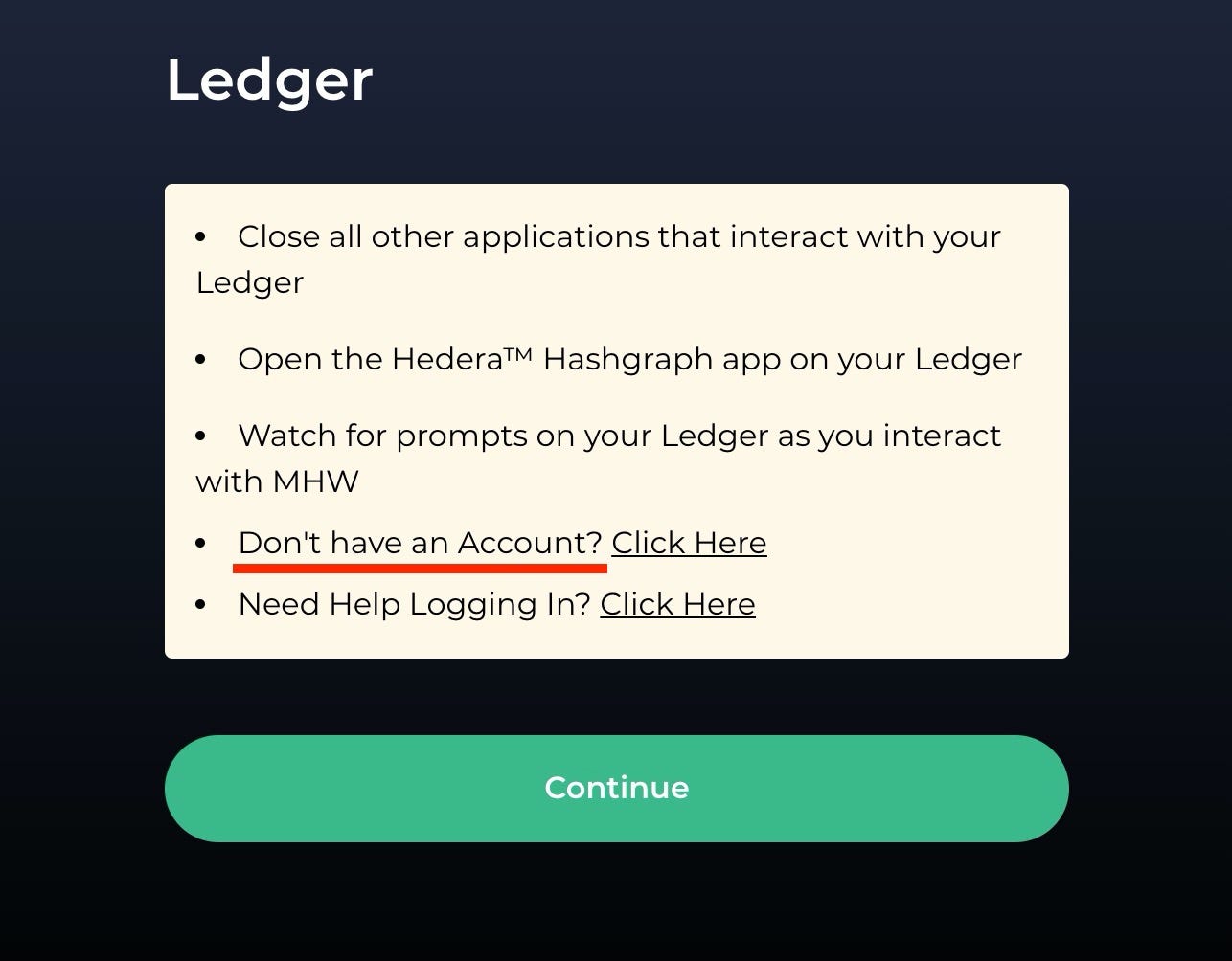HbarをLedger Nano & MyHbarWallet で管理する手順と知っておきたい前提知識 | Medium