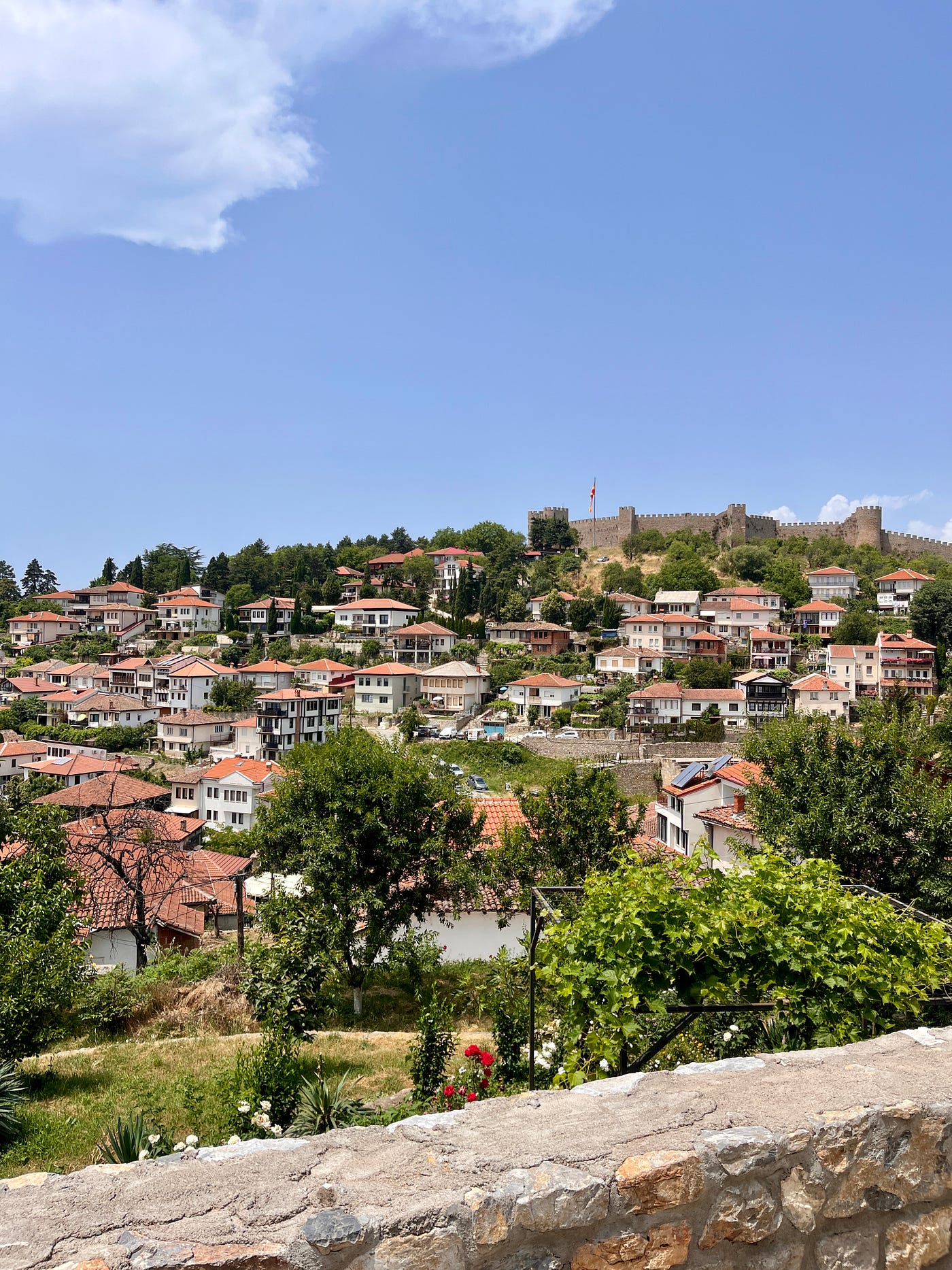 Balkanların Saklı Cenneti: Ohrid Gezi Rehberi (Bonus: Bitola/Manastır Turu)