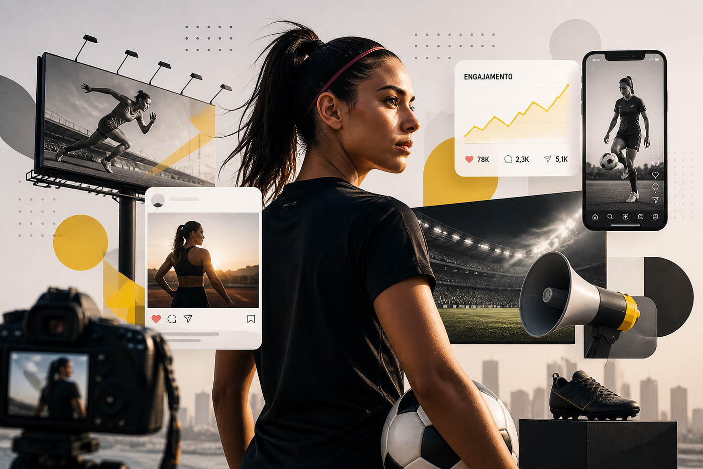 Personal Branding no esporte