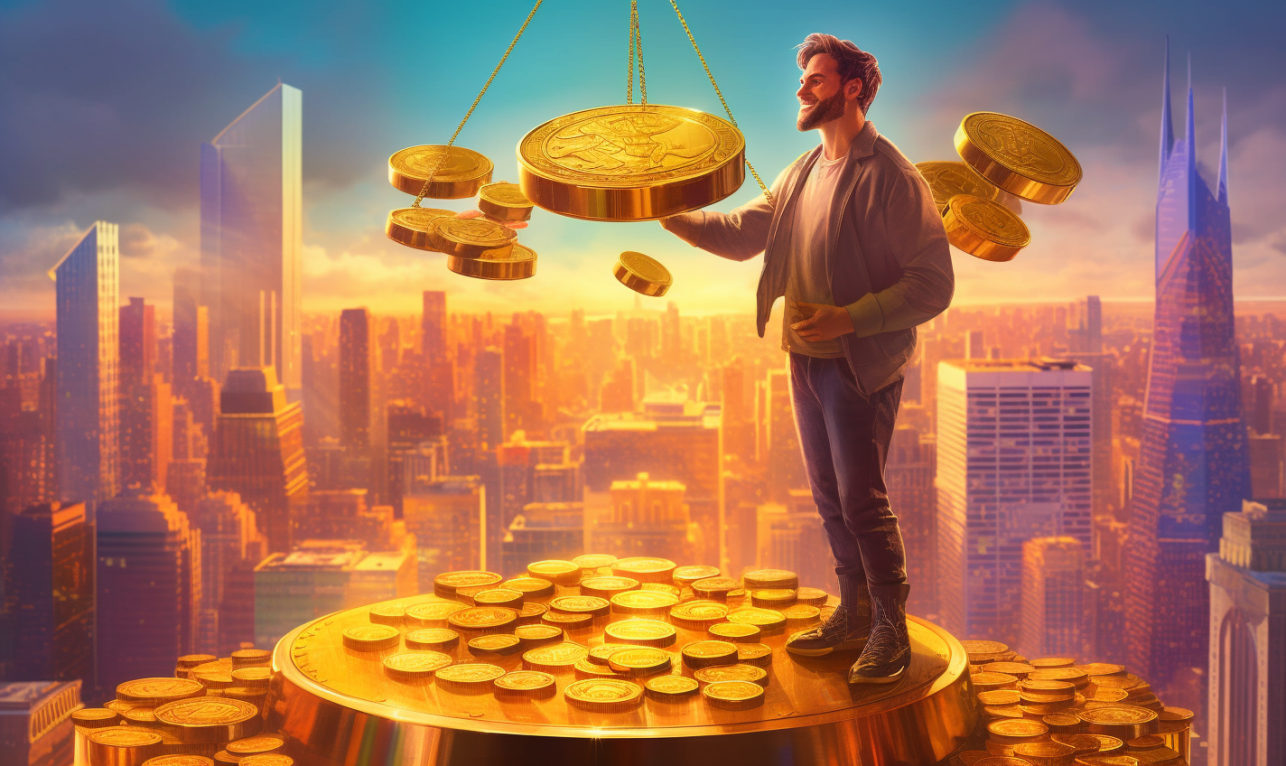 Uncovering Undervalued Cryptocurrency Opportunities | Medium